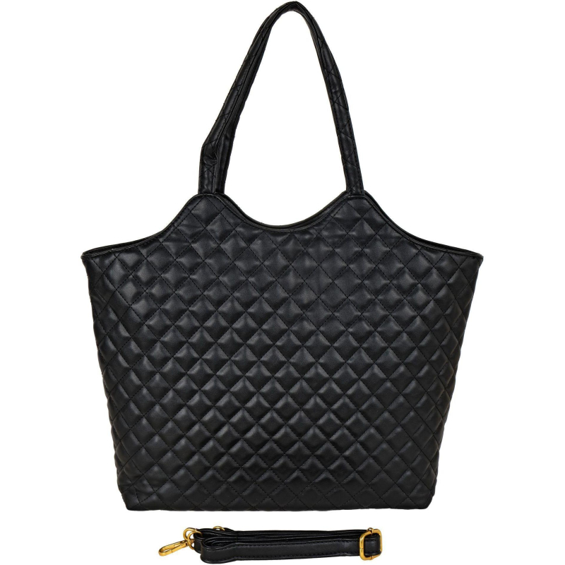 Сумка женская 2429NB Black