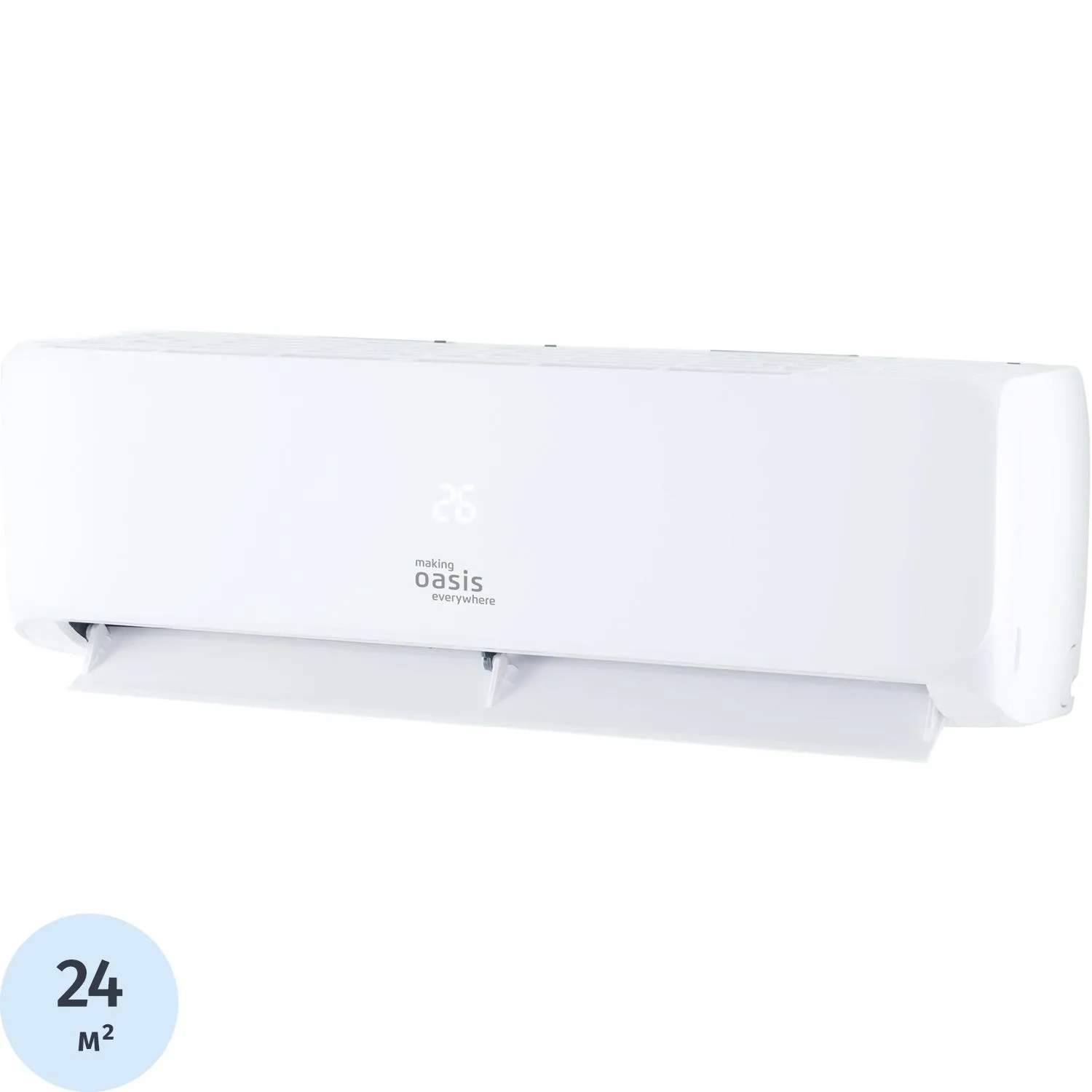Сплит-система Making Oasis Everywhere O-7 Pro