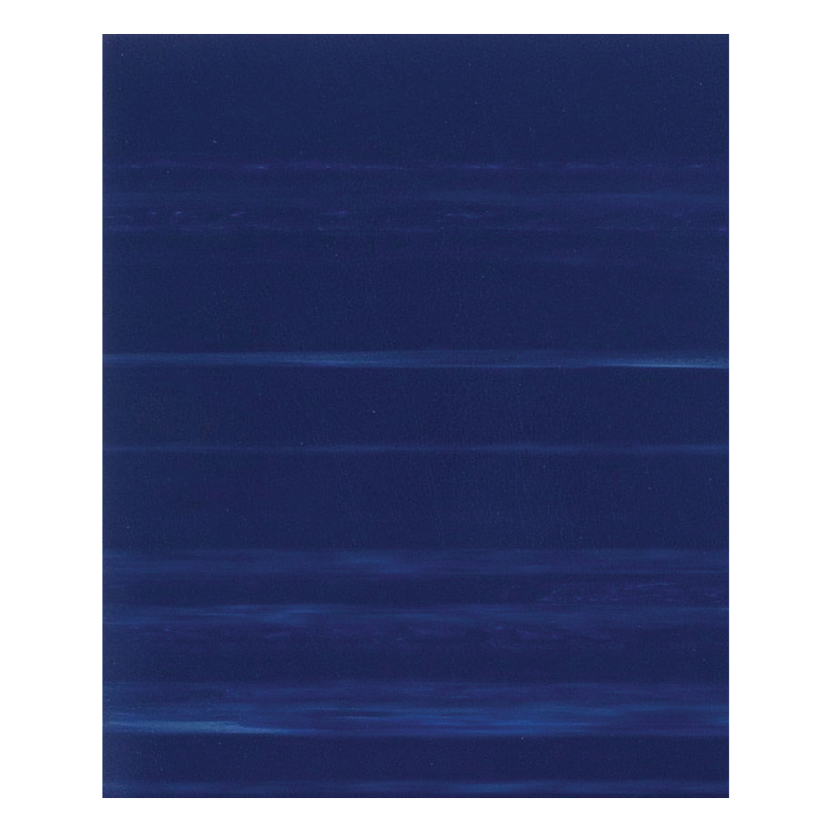 Тетрадь 96л., А5 клетка BG, бумвинил, синий