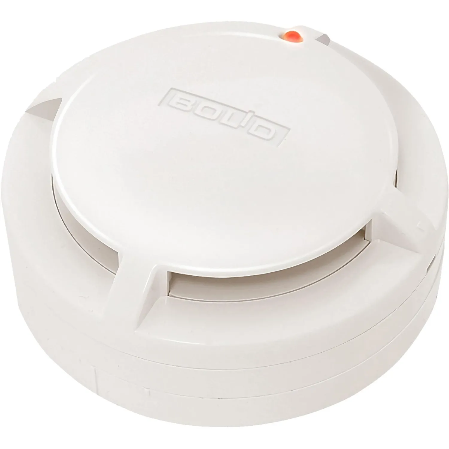 Извещатель пожарный Болид дымовой адресный ДИП-34А-04