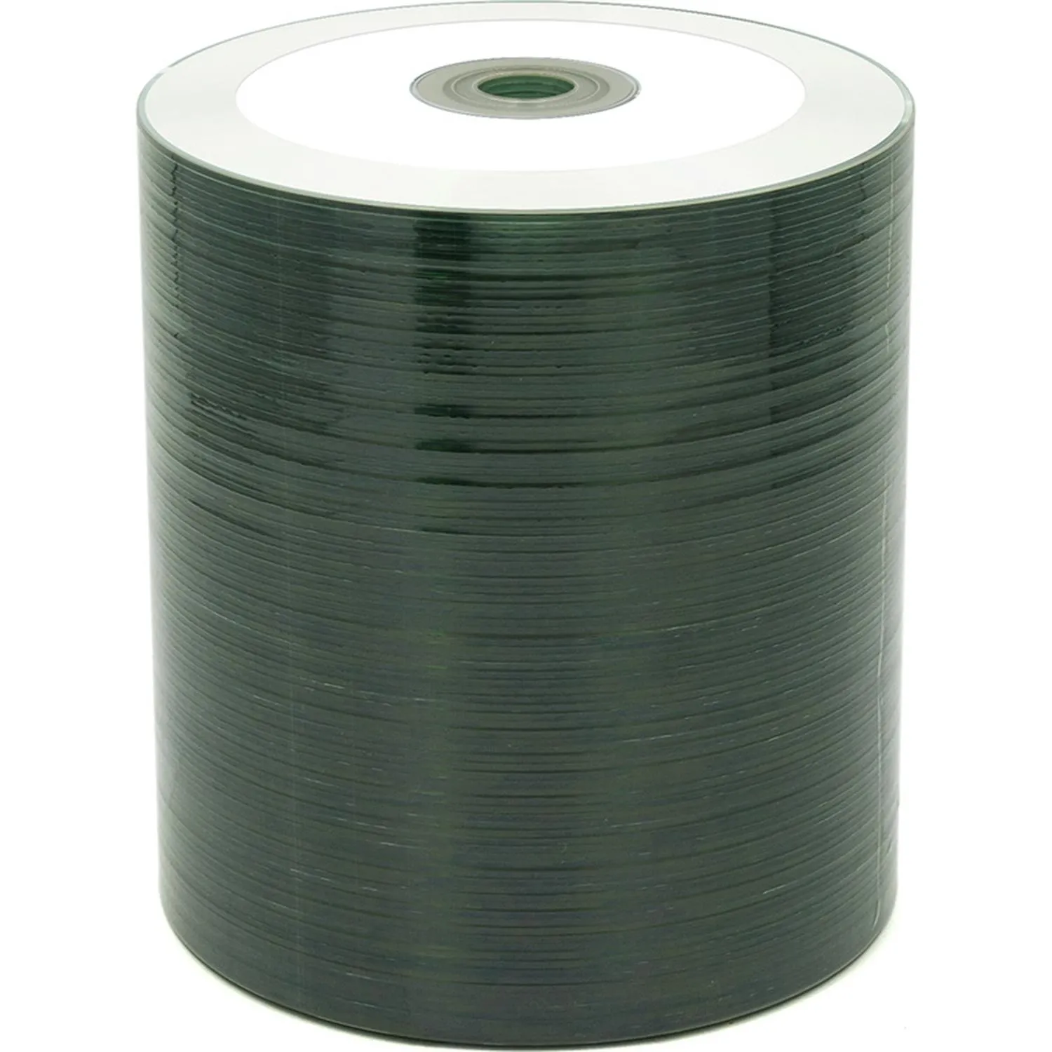 Носители информации DVD-R Mirex 4,7Gb 16X bulk 100шт/уп (UL130027A1T)