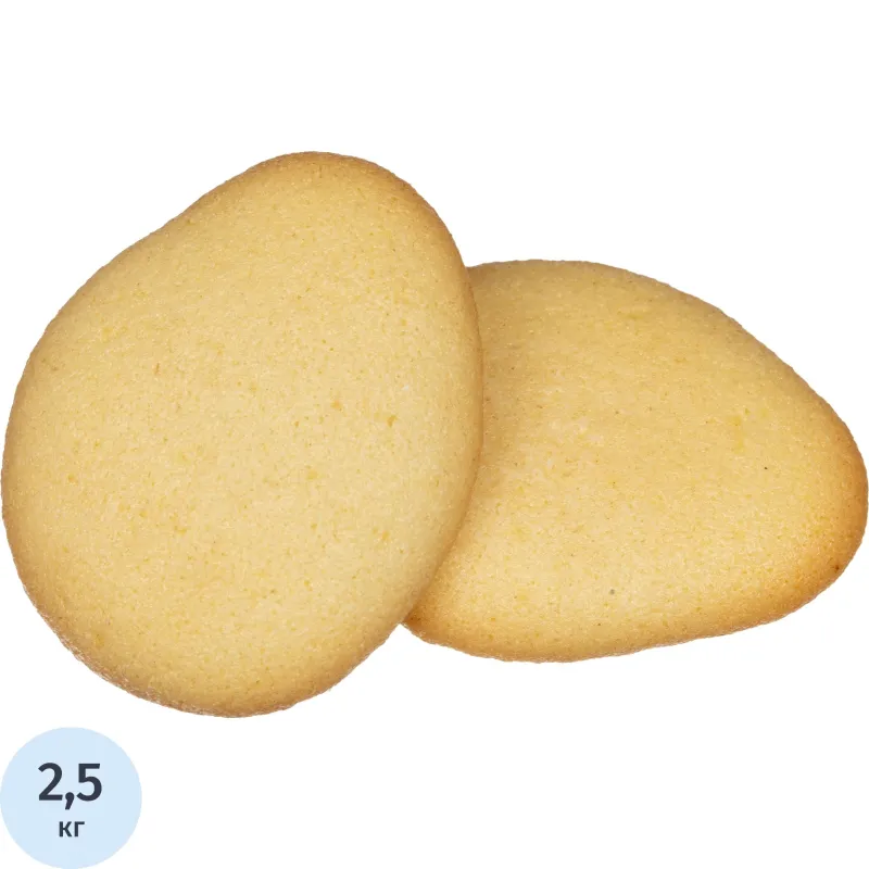 Печенье Ден-Трал Морозко, 2,5кг