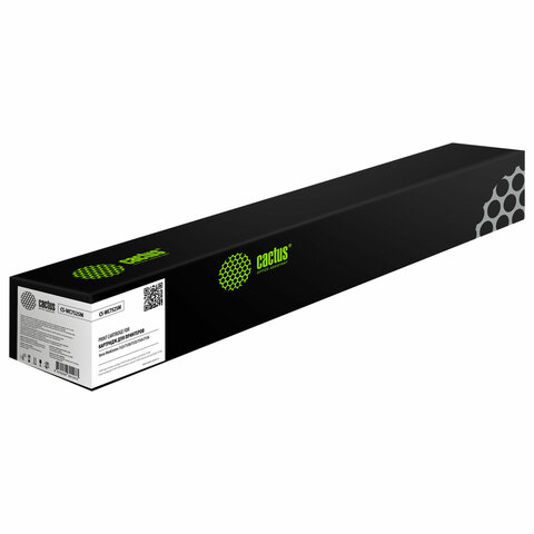 Картридж лазерный CACTUS (CS-WC7525M) для Xerox WorkCentre 7525/7530/7, пурпурный, ресурс 15000 стр