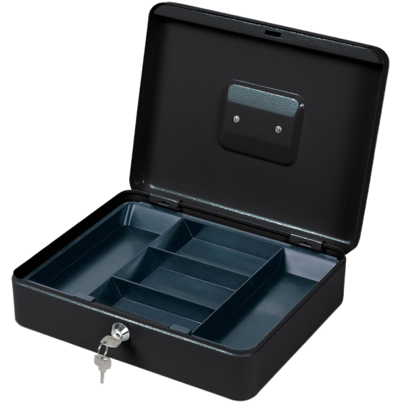 Денежный ящик  300x240x90