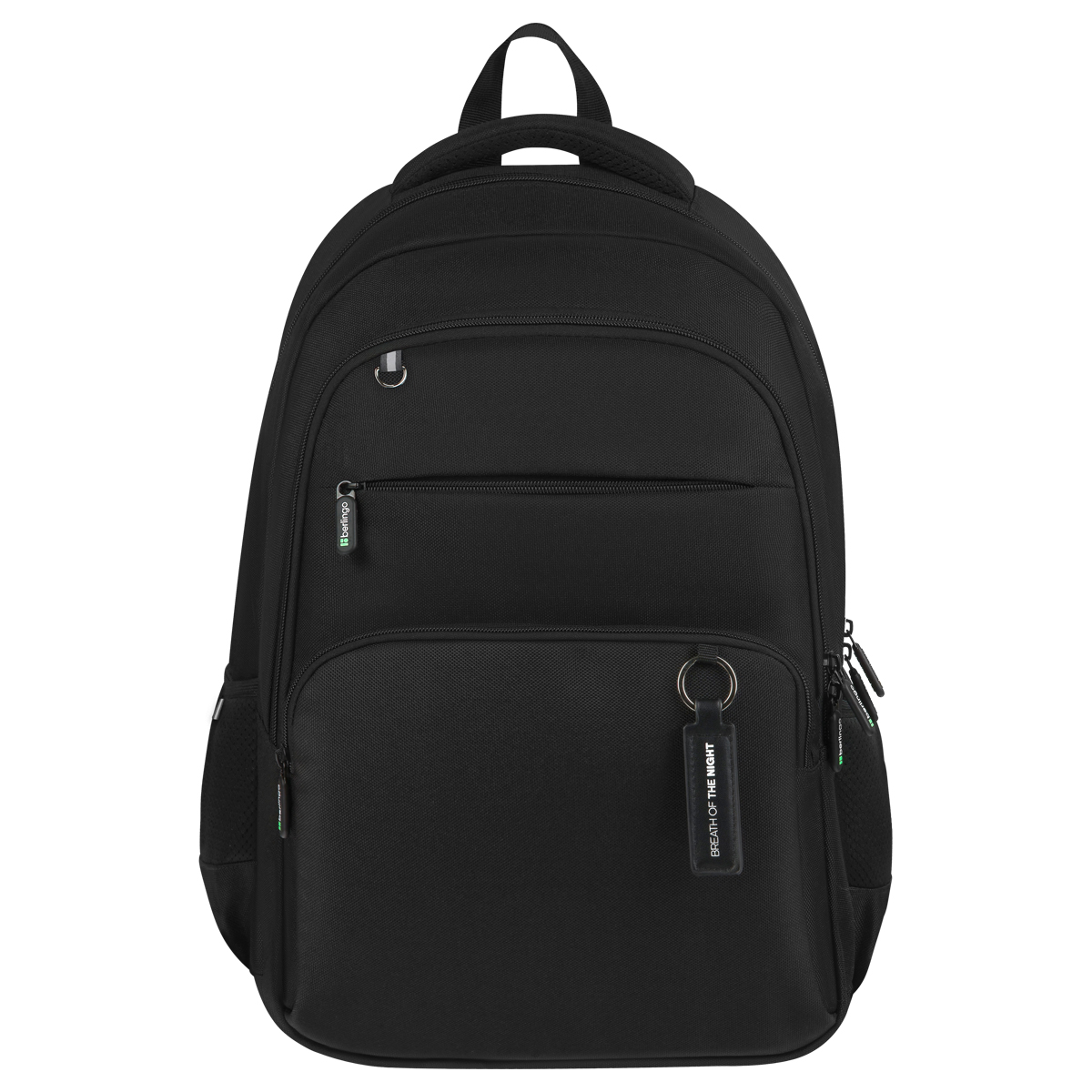 Рюкзак Berlingo U1 "Urban Void" 44*31*18см, 2 отделения, 4 кармана, эргономичная спинка