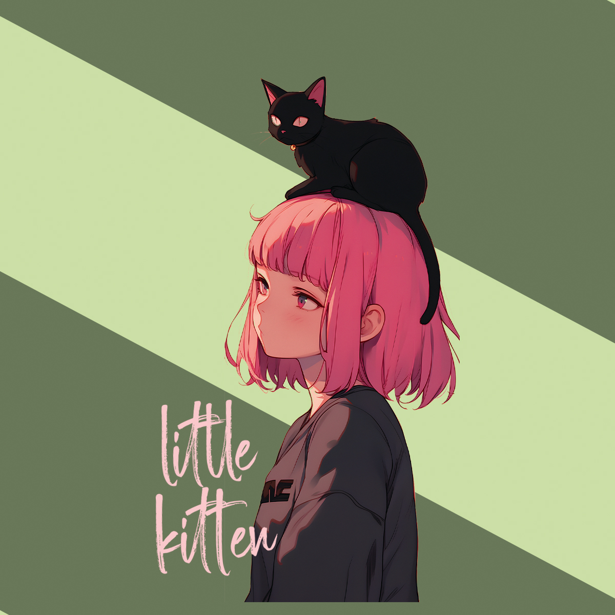 Мешок для обуви 1 отделение ArtSpace "Friends", 340*420мм