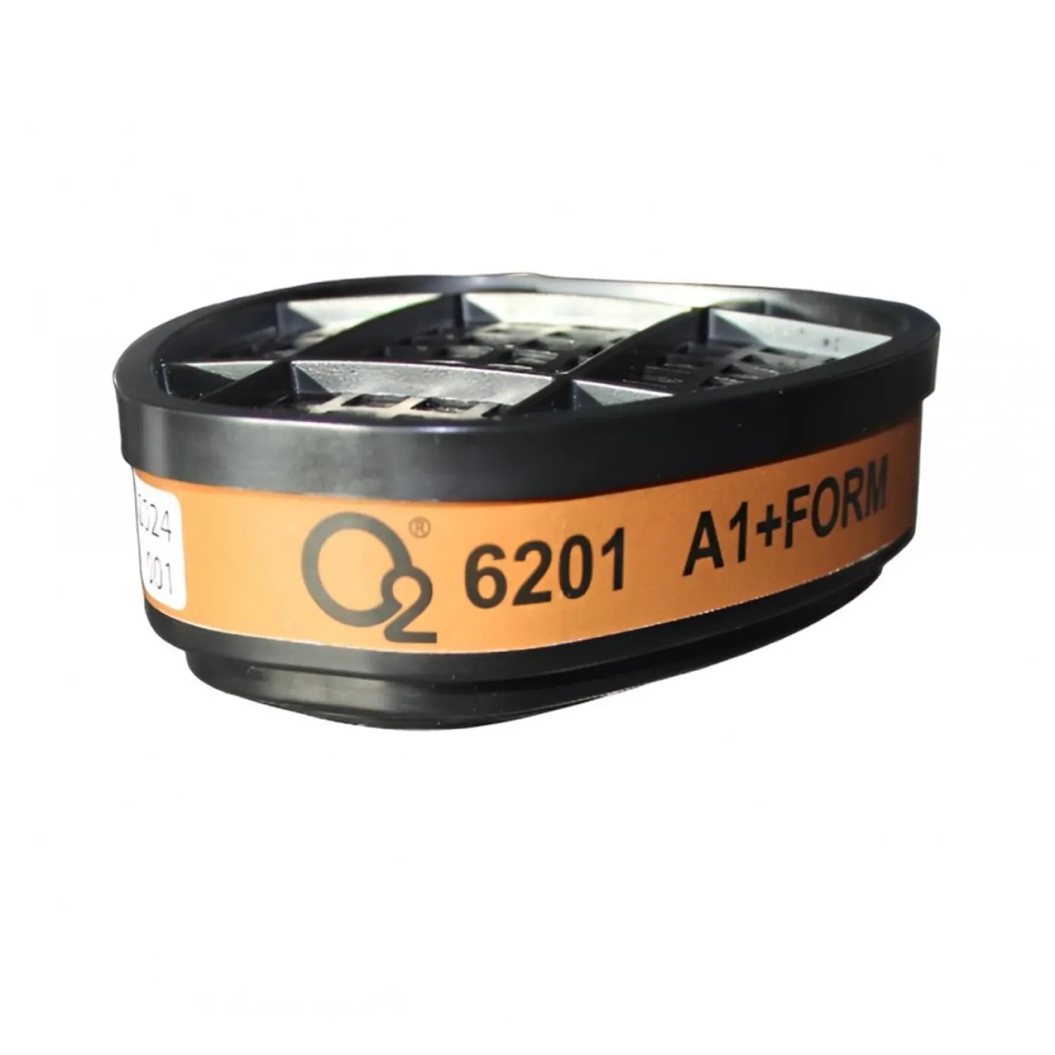 Фильтр противогазовый А1 FORM О2 6201,2шт/уп