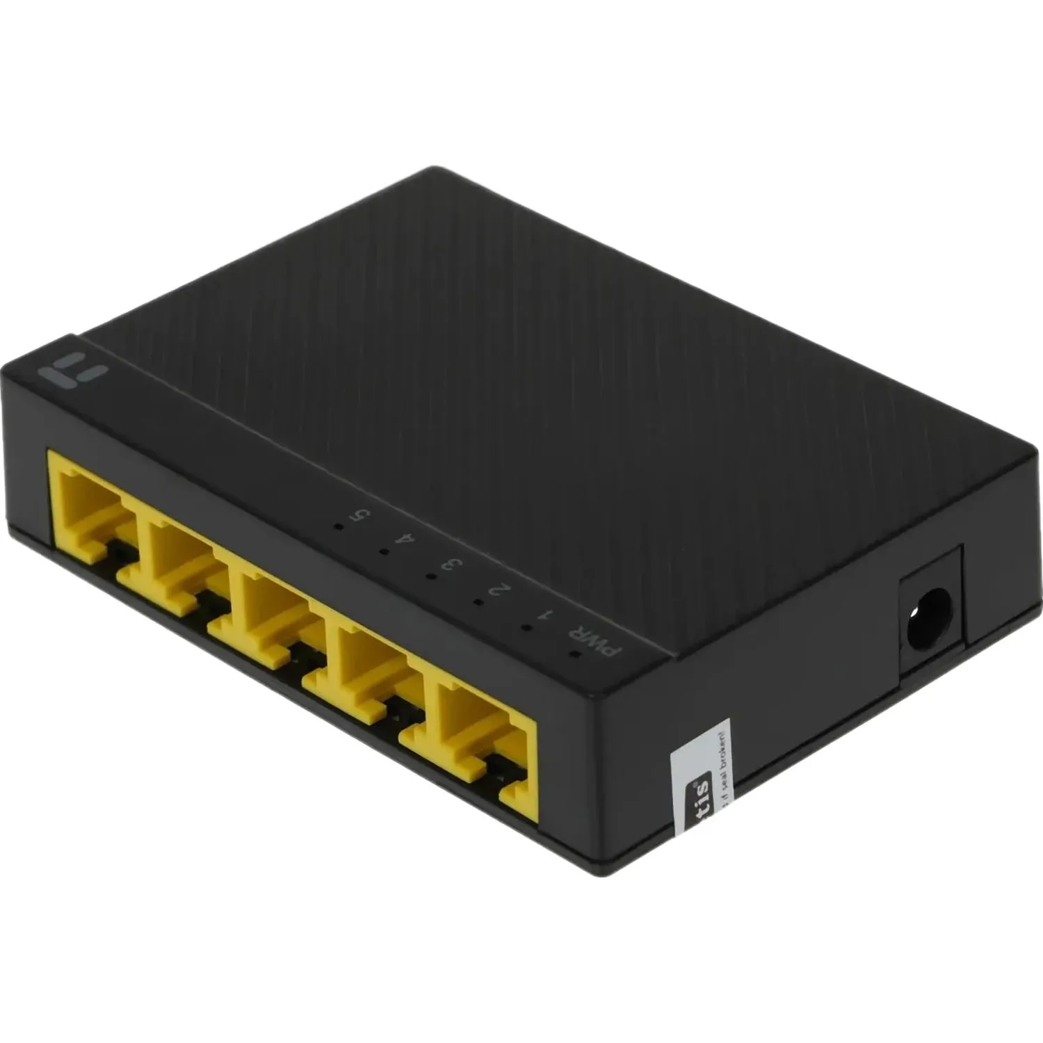 Коммутатор Netis ST3105GC 5PORT 10/100/1000M