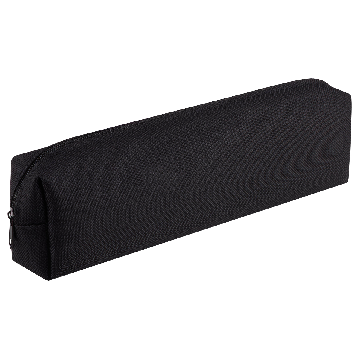 Пенал 210*40*60 ArtSpace "Classic Black", 70% полиэстер, 30% ПВХ