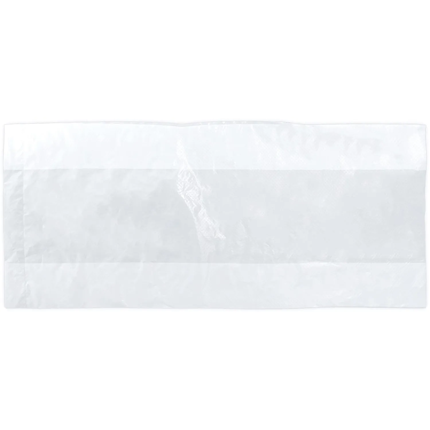 Пакеты гигиенические 30x11,8см (500шт/уп)