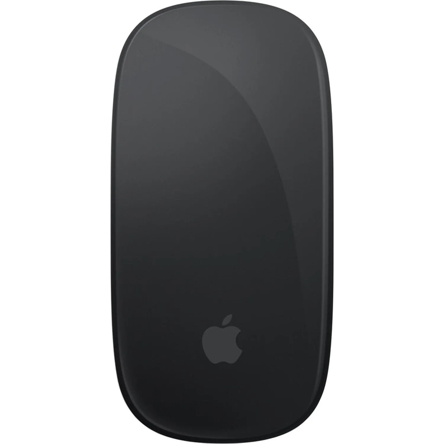 Мышь компьютерная Apple Magic Mouse Black Type-C (MXK63CH/A; MXK63Z/A)