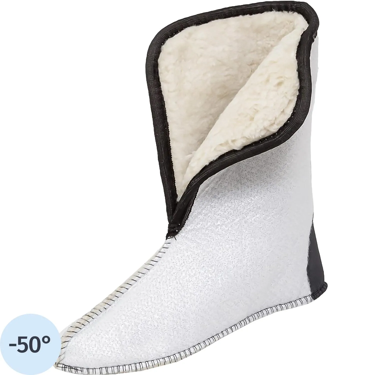 Чулок-вкладыш - 50С  р.44/45