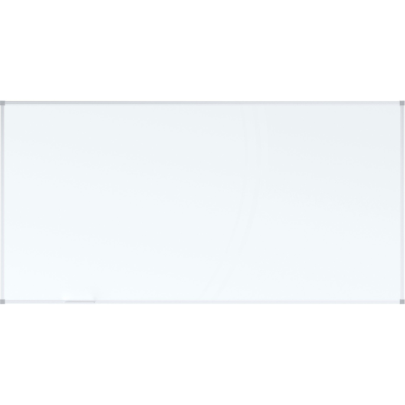 Доска магнитно-маркерная 100х200 см КОМУС в алюм. проф., лак
