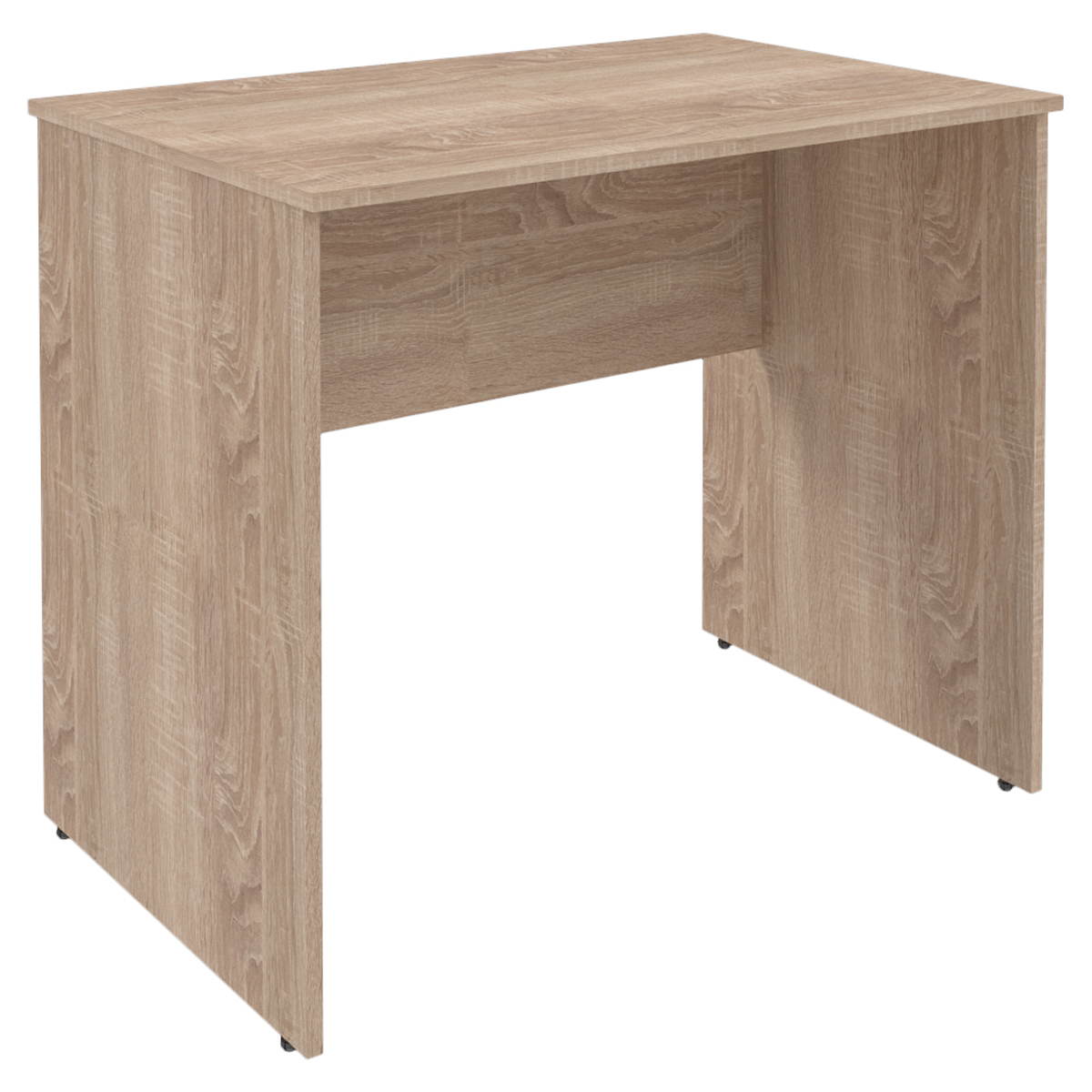 Стол письменный прямоугольный Skyland Simple/Дуб сонома, 900*600*760, S-900