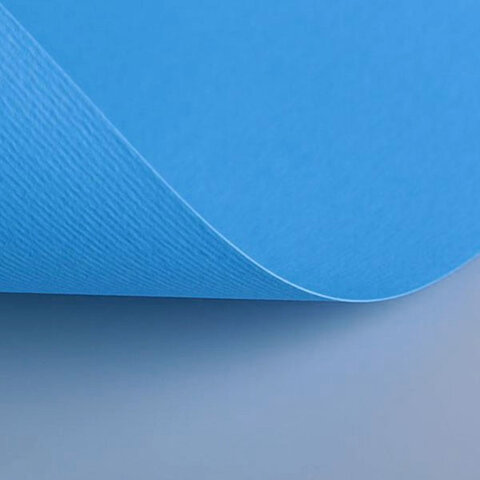 Бумага(картон) для творчества (1 лист) Fabriano Elle Erre А2+ 500*700мм, 220г/м2, неб.гол., 42450720