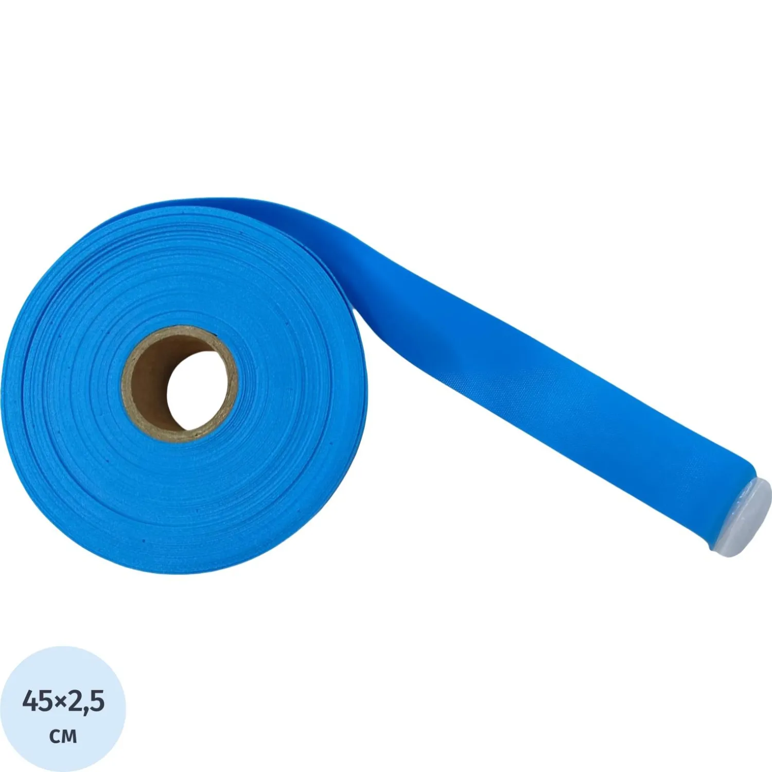 Жгут одноразовый Воинмед, 25шт/уп