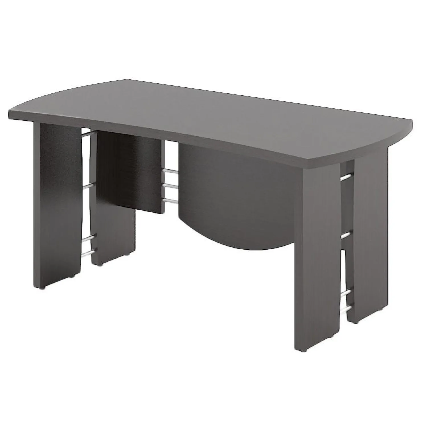 Стол SL_Born рабочий B 103 венге (В 103(2)