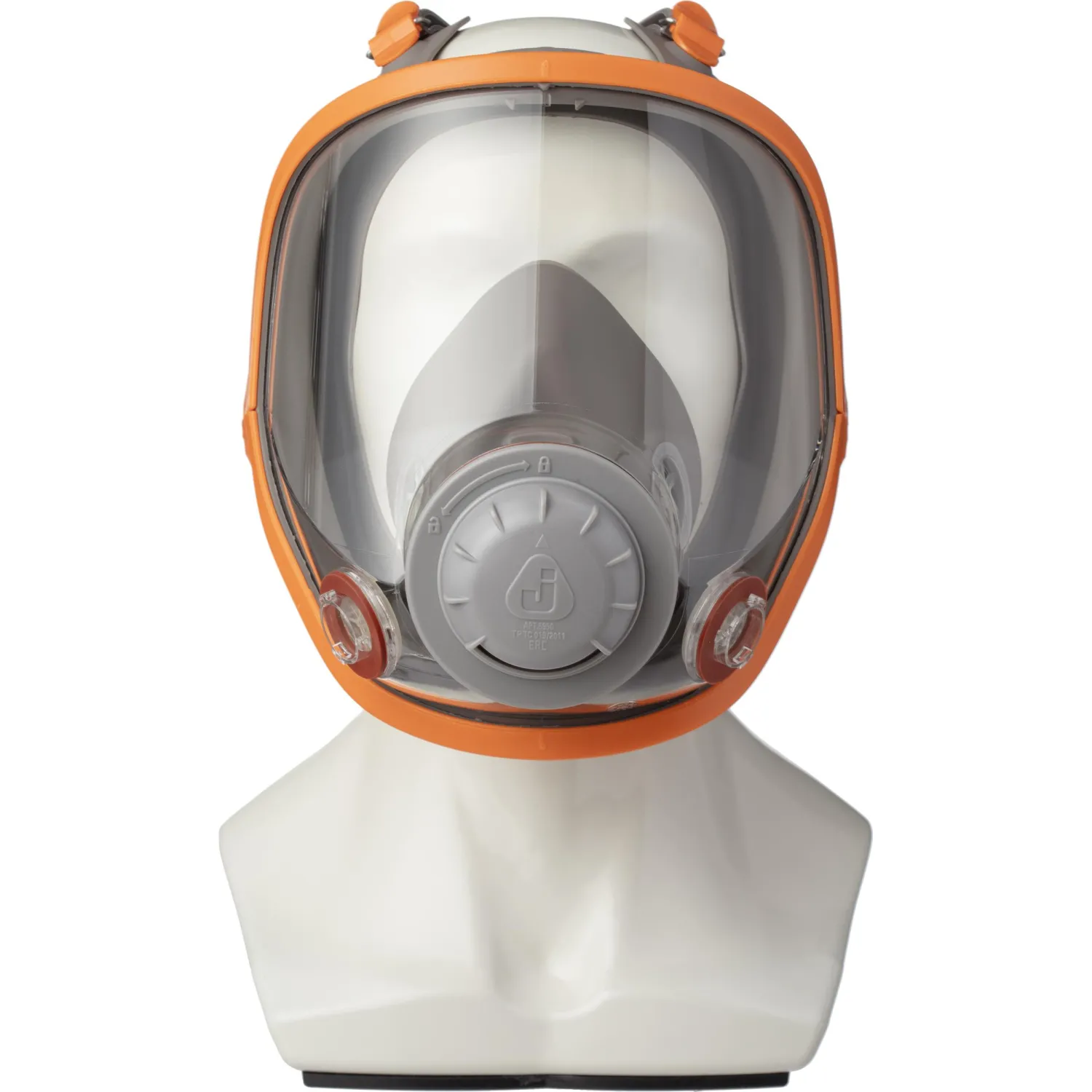 Маска полная Jeta Safety 5950 размер L (артикул производителя 5950-L)