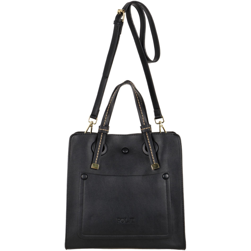 Сумка женская 86060-1 Black