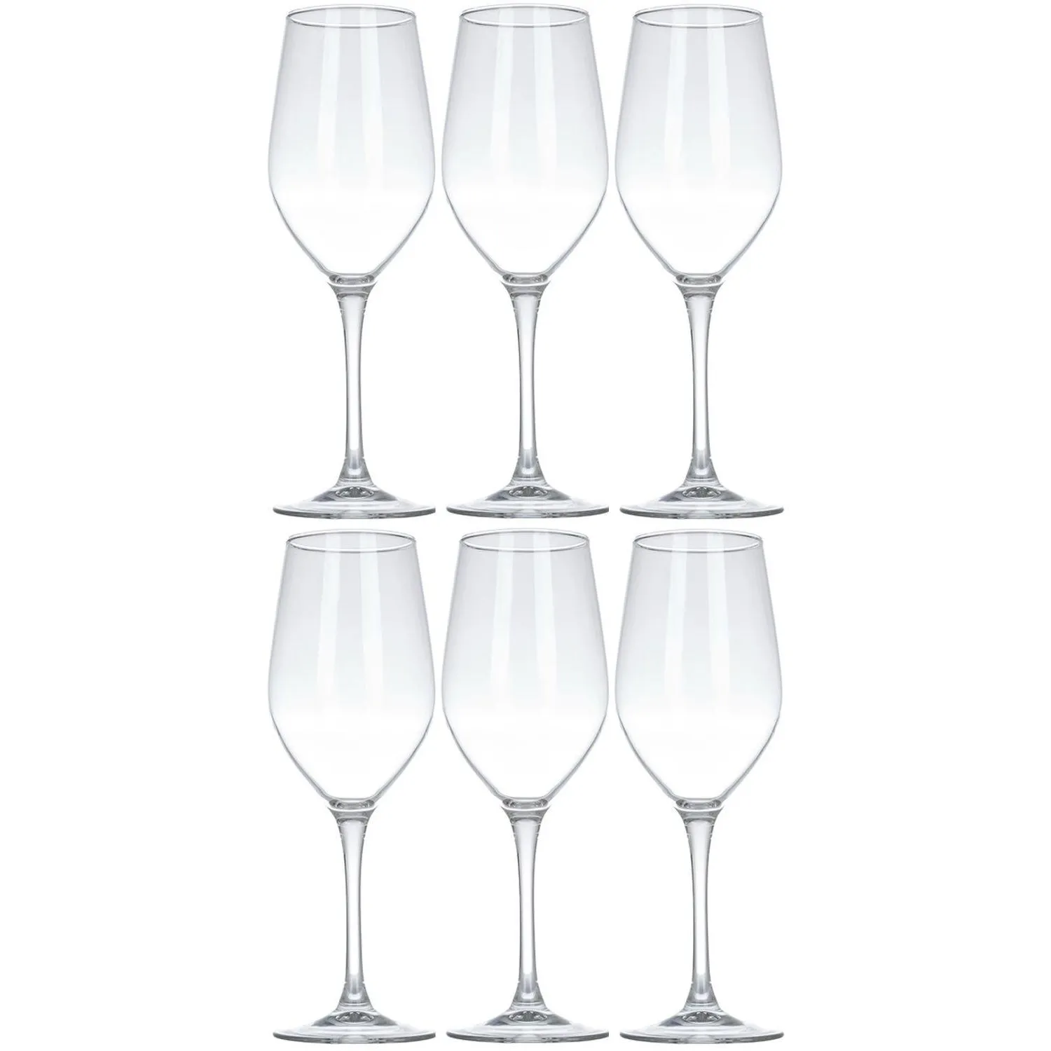 Бокал для вина Селест 450 мл, 6 шт. L5832