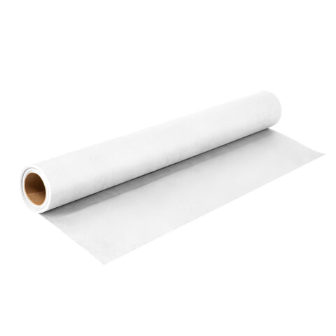 Бумага для выпечки силиконизированная, пергамент 38 см х 25 м, цвет белый, LAIMA, CH, 609584