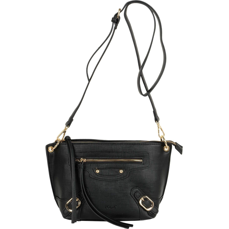 Сумка женская 0114 Black