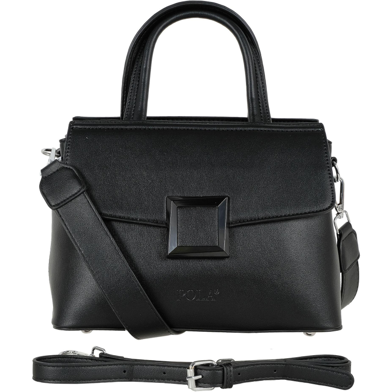 Сумка женская 878 Black