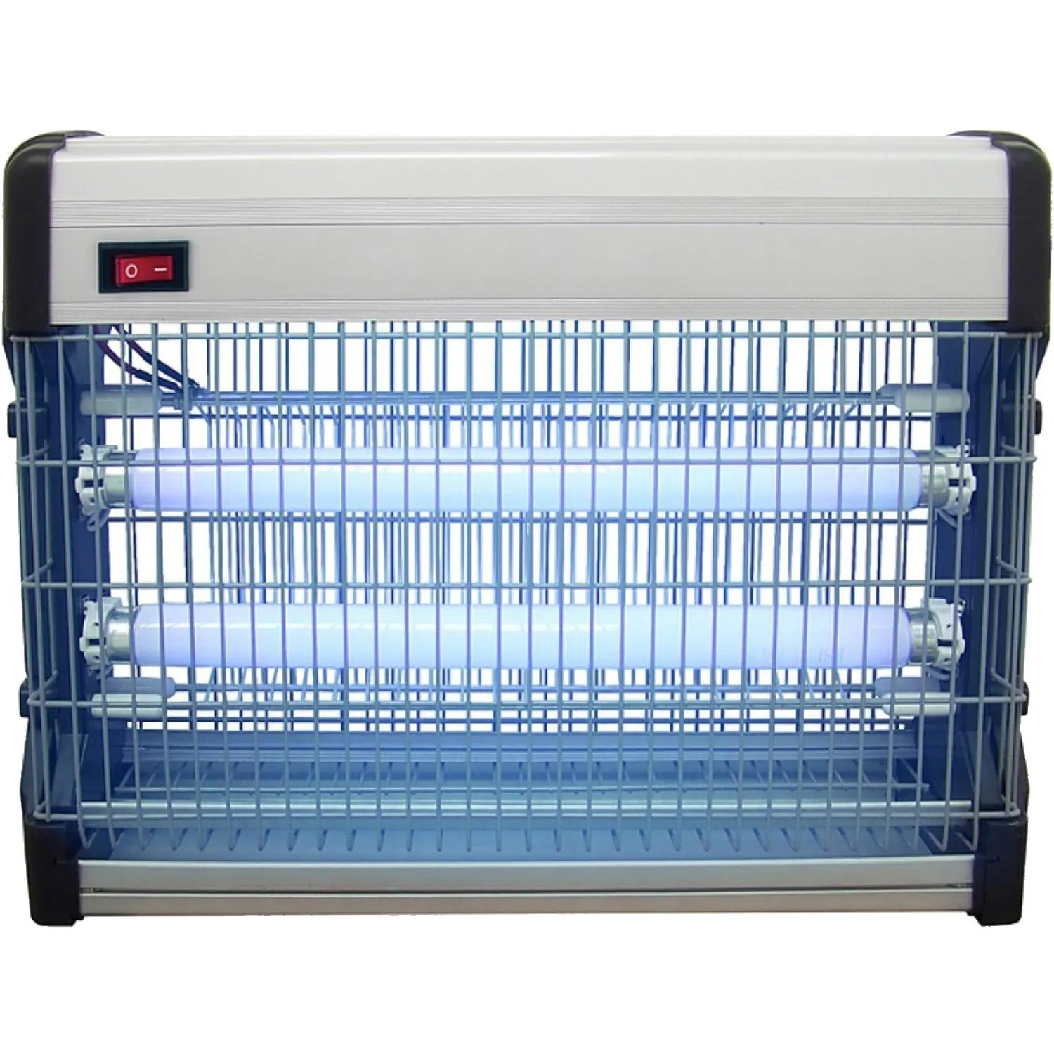 Лампа инсектицидная HURAKAN HKN-MID150M, 150м2