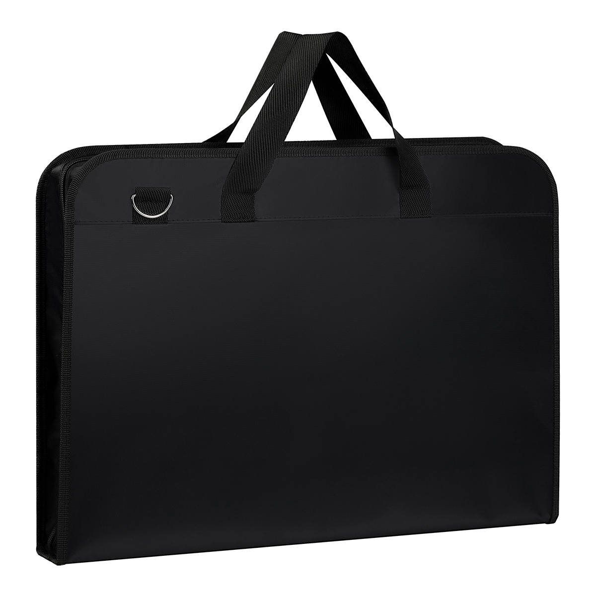 Папка художника А3 каркасная (470*350*40) ArtSpace, с ручками, тканевая