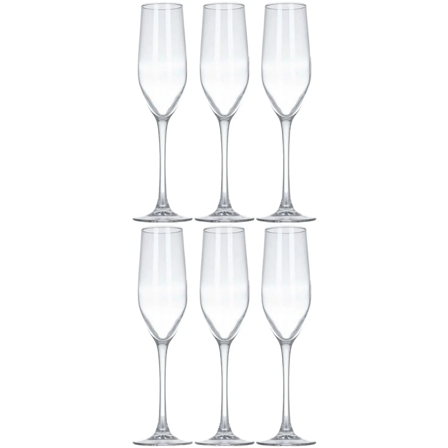 Бокал для шампанского Селест 160 мл, 6 шт. L5829