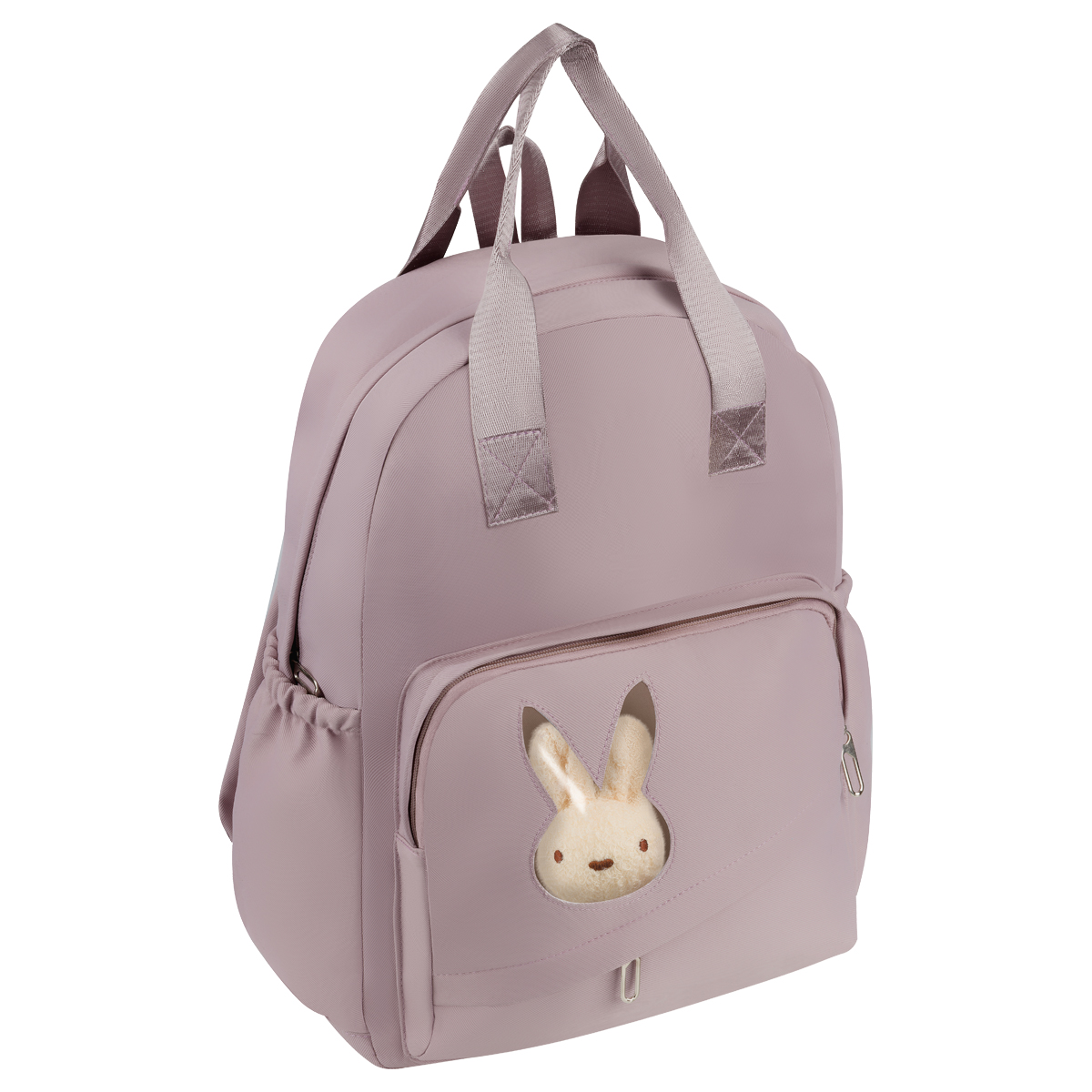 Рюкзак MESHU "Bunny", 42*32*14см, 1 отделение, 4 кармана, уплотненная спинка