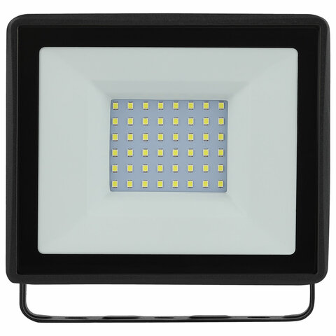 Прожектор светодиодный ЭРА, 70(580) Вт, 6500 К, 5600 Лм, IP65, LPR-023-0-65K-070, Б0052025