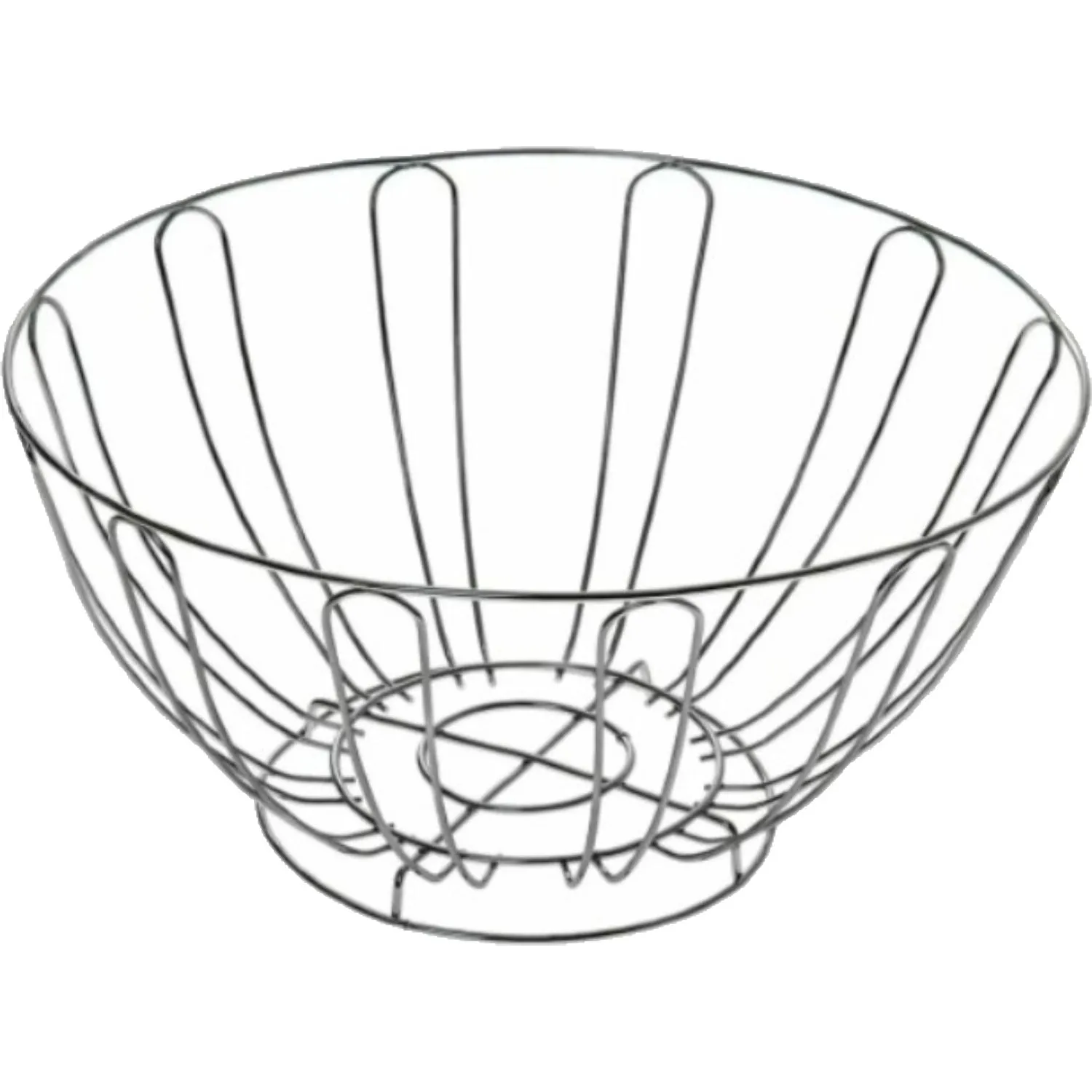 Фруктовница для фруктов 23х23х11 см 890864