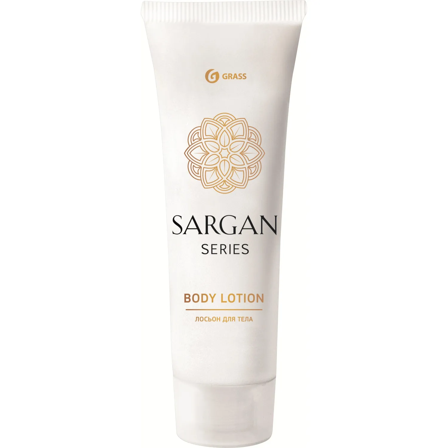 Лосьон для тела 'Sargan',туба,125шт/уп