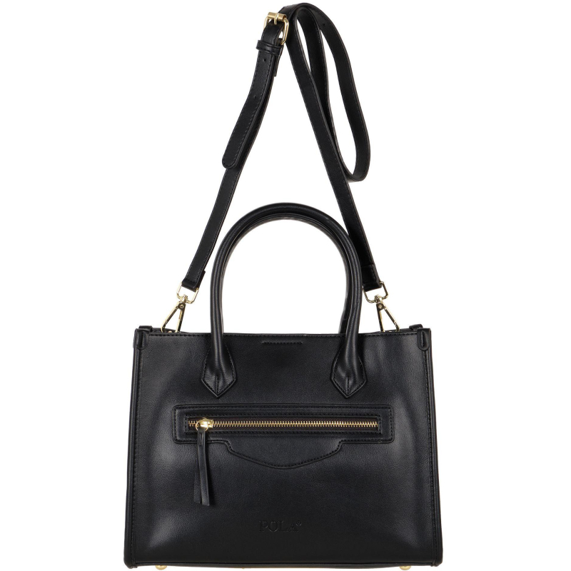 Сумка женская 897F Black