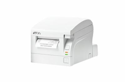 ККТ АТОЛ 77Ф. Белый. Без ФН. USB. RS-232. Ethernet. 5.0 ККТ АТОЛ 77Ф. Белый. Без ФН. USB. RS-232. Ethernet. 5.0