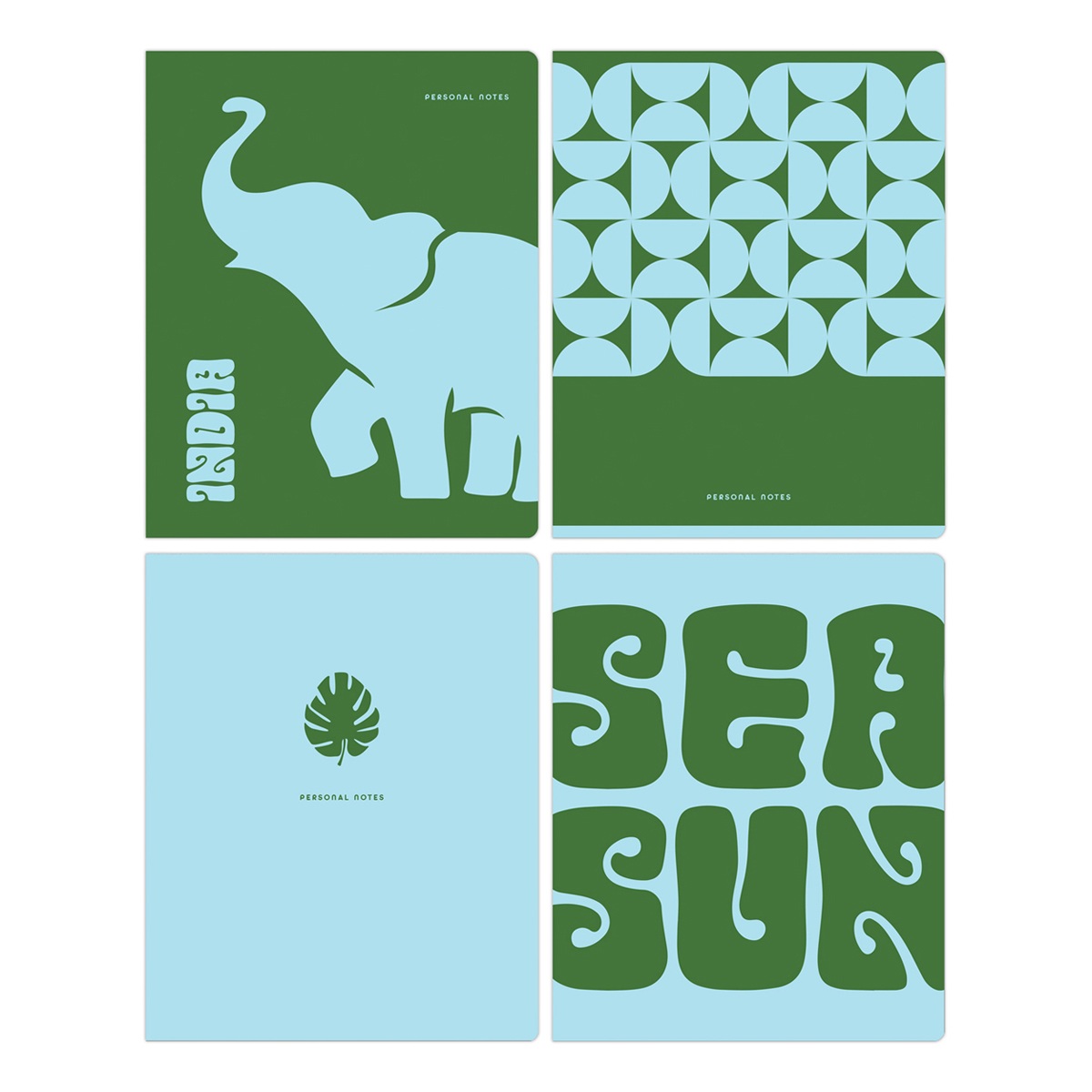 Тетрадь 48л., А5, клетка BG "Pro100", 70г/м2, soft-touch ламинация, с форзацем