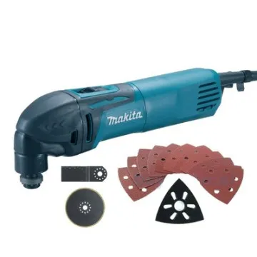 Многофункциональный инструмент MAKITA 320Вт, резак универсальный (TM3000C)