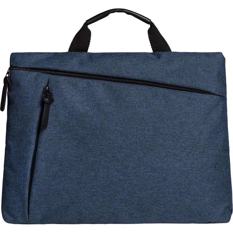 Сумка для документов HotDoc, синяя, 10106.40