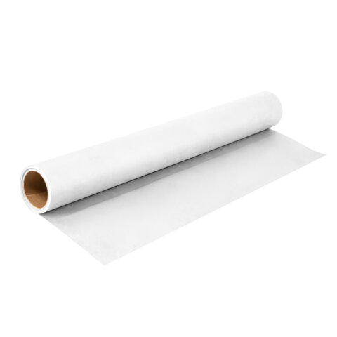 Бумага для выпечки силиконизированная, пергамент 38 см х 8 м, цвет белый, LAIMA, CH, 609582