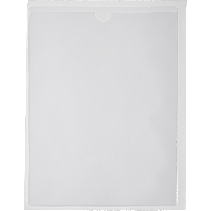 Самоклеящиеся карманы Выбор есть на обложку папки А4 223x303мм, 5 шт/уп