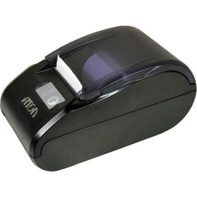 ККТ АТОЛ 11Ф. Черный. Мобильный. Без ФН. USB. RS-232. 2G. Bluetooth. Wi-Fi. АКБ. 5.0 ККТ АТОЛ 11Ф. Черный. Мобильный. Без ФН. USB. RS-232. 2G. Bluetooth. Wi-Fi. АКБ. 5.0