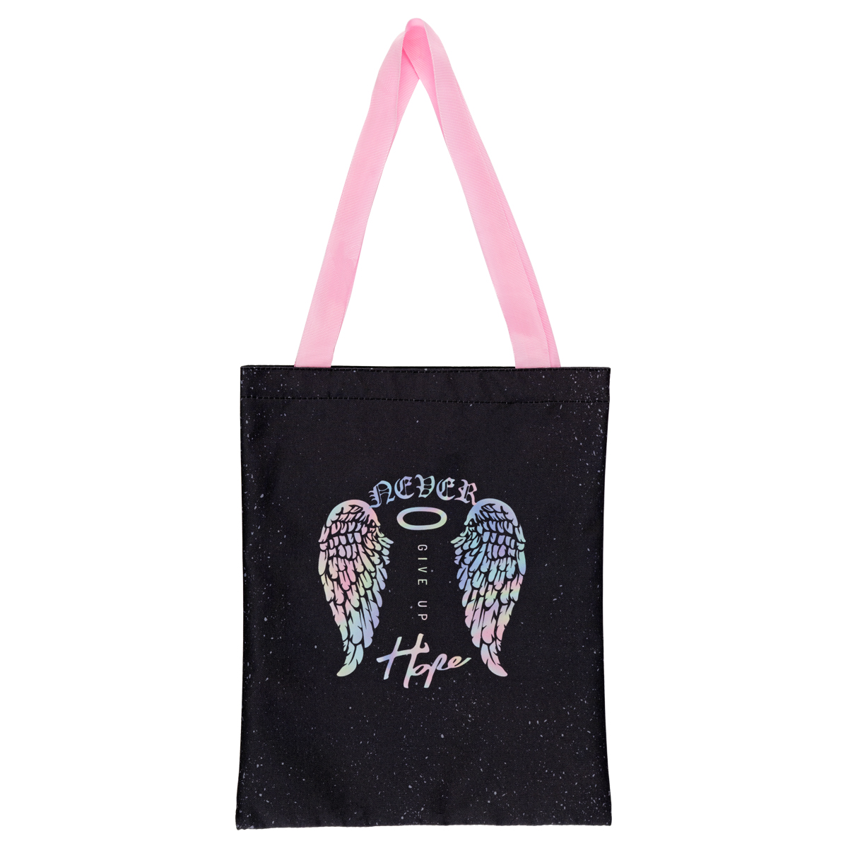 Сумка-шоппер ArtSpace"Wings", 31*39см.