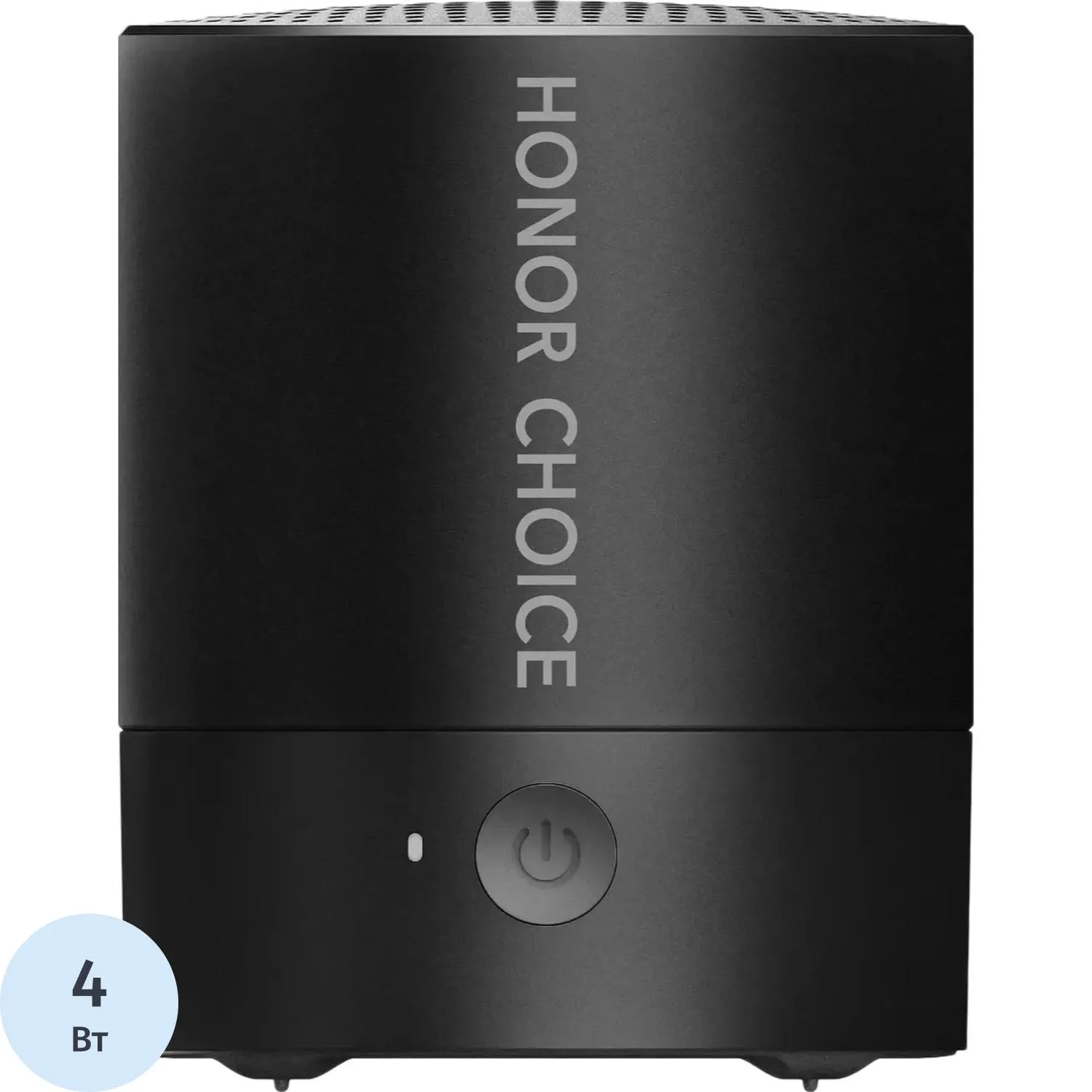 Портативная акустика Honor Choice Speaker Mini Black (5504ABLT)